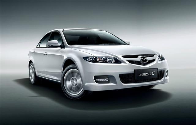 平安夜出行享平安 沉稳马6保驾护航