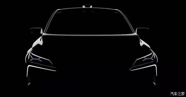 小鹏电动汽车项目介绍