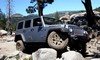 Jeep Rubicon