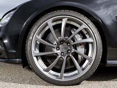 動(dòng)力升級(jí) ABT改裝奧迪S7 Sportsback版