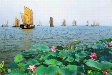 苏州太湖