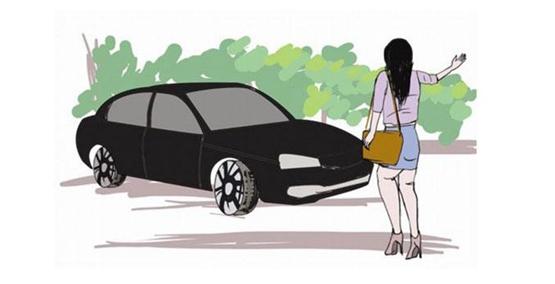 六部门联合约谈四家网约车企业:加快清理不合