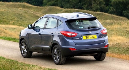 北京现代明年将推出全新索纳塔及改款ix35_汽车_腾讯网