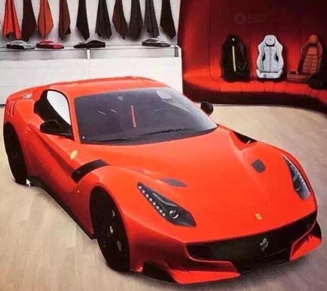 F12 GTOͼع 650̨