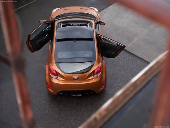 现代飞思预计9月国内上市 或售17万元左右