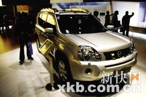 &ldquo;召回门&rdquo;后 值得购买的日系车推荐