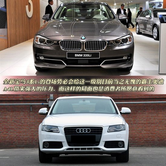 传统德系三强在中国汽车消费者的心中所占的比例举足轻重，而看重它们的理由则也在于良好的品牌影响力和出色的品质保证