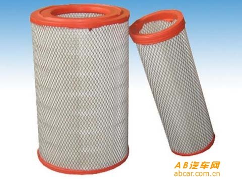 燃油滤清器原理和燃油滤清器保养
