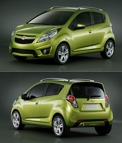 SPARKʮ ³ļ1.6T