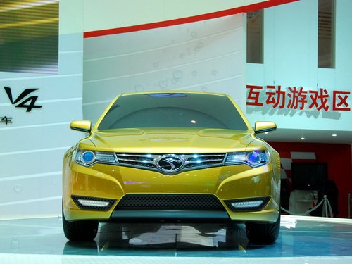 安全、科技、环保 东南汽车亮相北京车展
