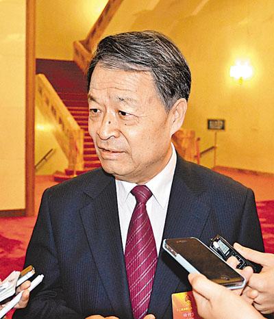 交通部长:京津冀交通规划今年肯定出台