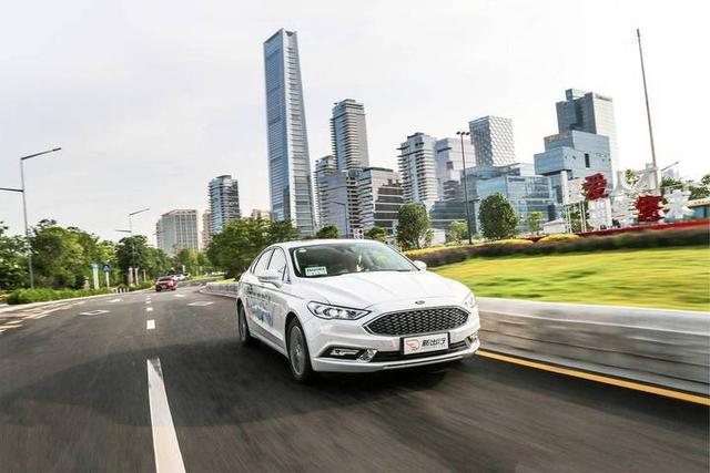 预计明年春季上市 福特将在欧洲推出混动蒙迪欧旅行车