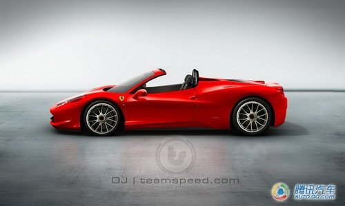458 Italia۵Ӳ