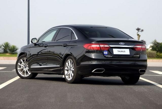 福特金牛座北京最低价 店内优惠 售全国【汽车时代网】