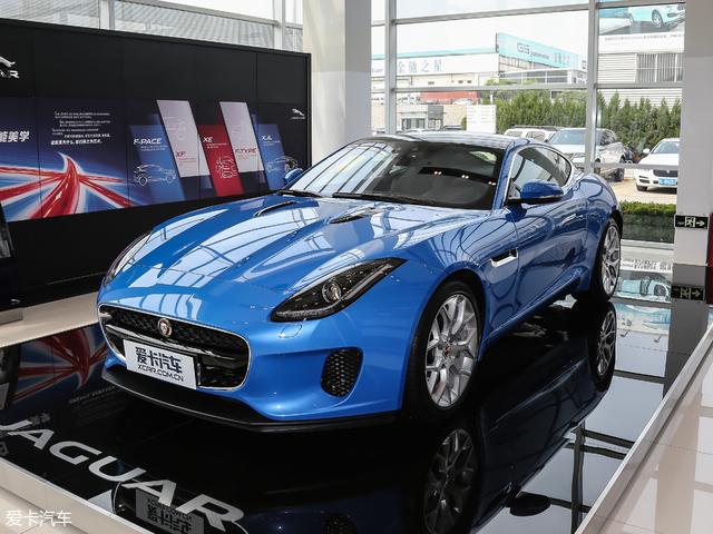 疯狂输出 地表最强2.0T量产车推荐