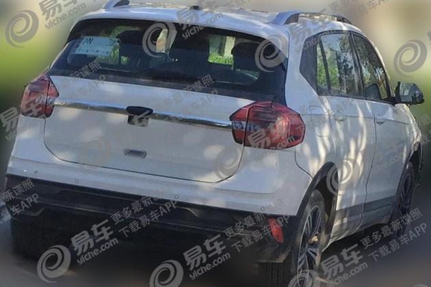 新一代宝马3系领衔 巴黎车展重磅新车前瞻