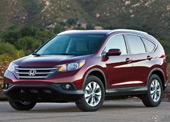 CR-V