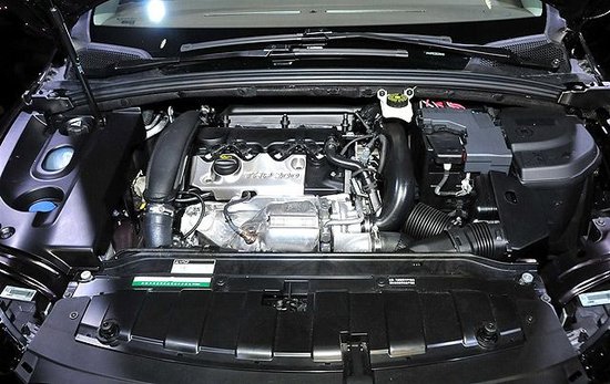 [国内车讯]全新DS 5LS配置曝光 推6款车型