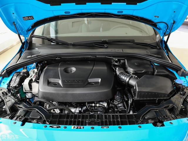 疯狂输出 地表最强2.0T量产车推荐