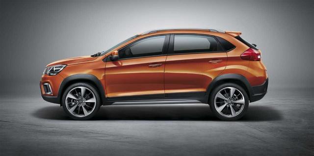 奇瑞焕新&ldquo;2.0家族&rdquo;登陆广州车展