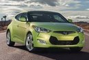Veloster 飞思