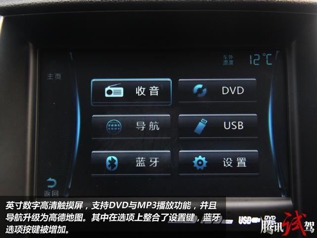 2015款逸动对比MG GT 综合素质媲美合资