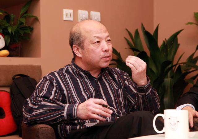 张宇星:做自媒体不能没有门槛——以自律为主的门槛