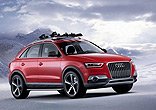 �µ�Q3 Red Track�潫����