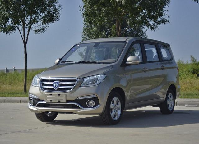 伽途ix5/ix7部门车型官降 最高降4000元