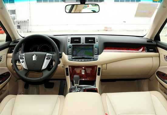 一汽丰田新皇冠购车手册app