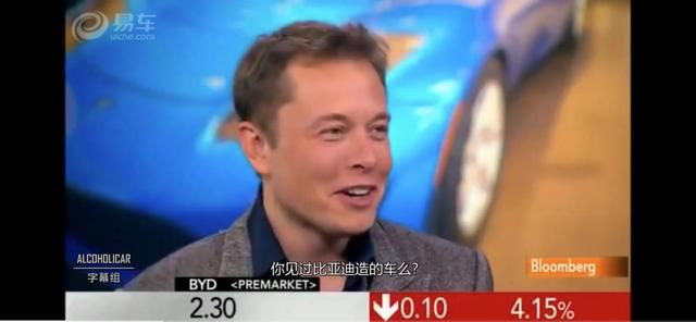 特斯拉模式or比亚迪模式？来中国市场试一下就知道