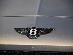 宾利全新欧陆GT 预计年底引入国内