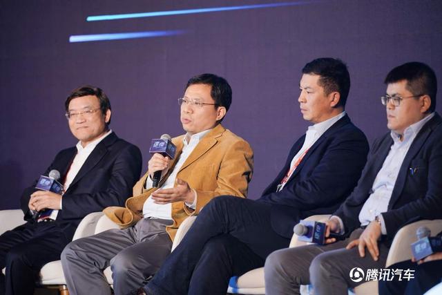 吴向斌:为汽车AI的不确定性划上边界 才能做到真正安全