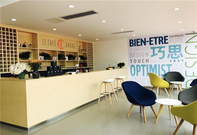 东风雪铁龙全国首家新品牌形象店安徽落成