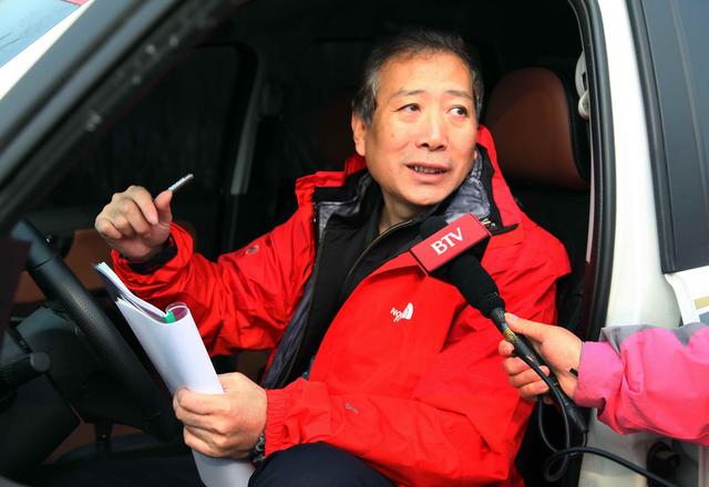 2014 爱我中国车鉴证质变 本月颁奖