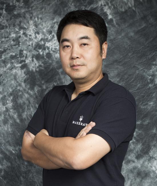 高孟雄:定义玛莎拉蒂的圈子营销