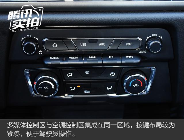 年轻人的实用SUV之选 实拍东风风光S560