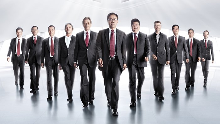 艾瑞泽7发布会图片