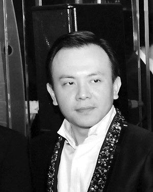 京城阔少王烁当街动枪被公诉 案情首度曝光