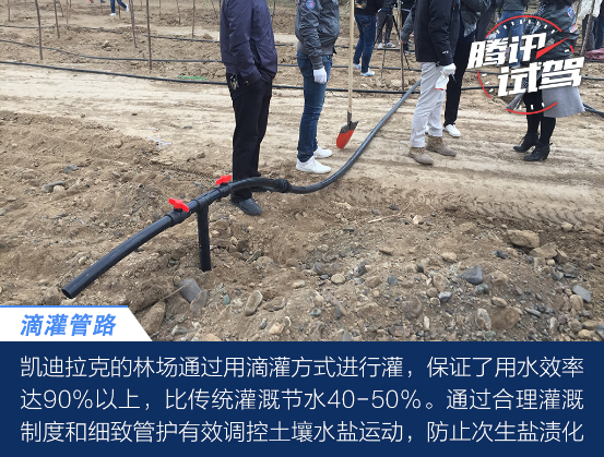 勇敢的开始 凯迪拉克守护G7公益试驾之旅