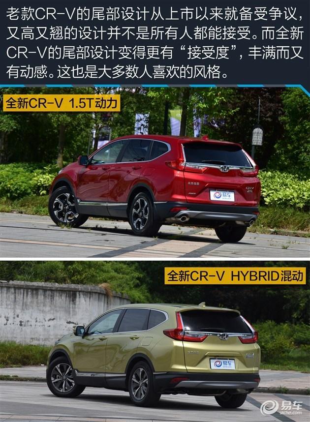 20万元高颜值合资SUV 奇骏/CR-V/探界者/CX-5