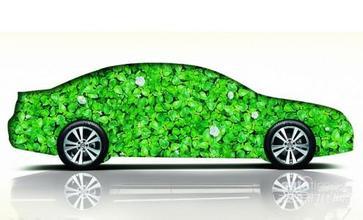 3月份新能源汽车的销售和生产在中国飙升