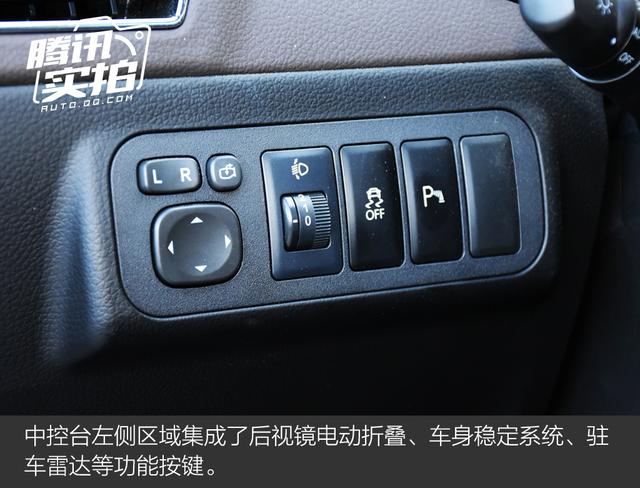 年轻人的实用SUV之选 实拍东风风光S560