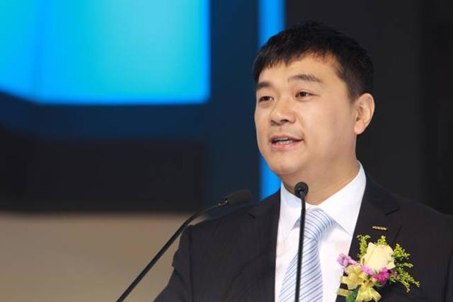 时尚派理享家轿 吉利新远景广州上市