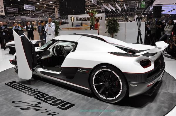 Tech博士:Model X的车门有多高科技?