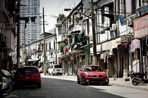 ʵʵ���ڵĻ������ �Լ�����1.4TSI����