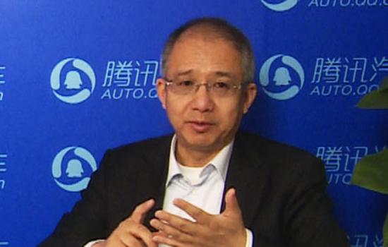 林雷:自主品牌确立定位仍需8-10年