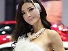 Краљица Ли Иингзхи темперамента