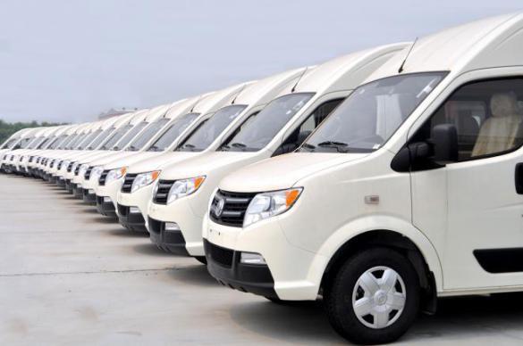 东风发公告 已签订260辆纯电动客车订单