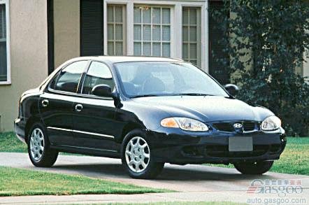 7月美国市场畅销轿车排行榜前十名盘点